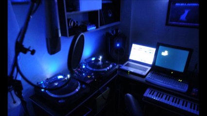 Mechul Sanıklar - Kaleme Sundum Yasımı (Beklenen albüm 2010) REMİX