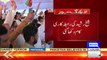 Breaking News :- Tahir-ul-Qadri ne Imran Khan Kay Dharne Ki Dawat Qabool Kar Li