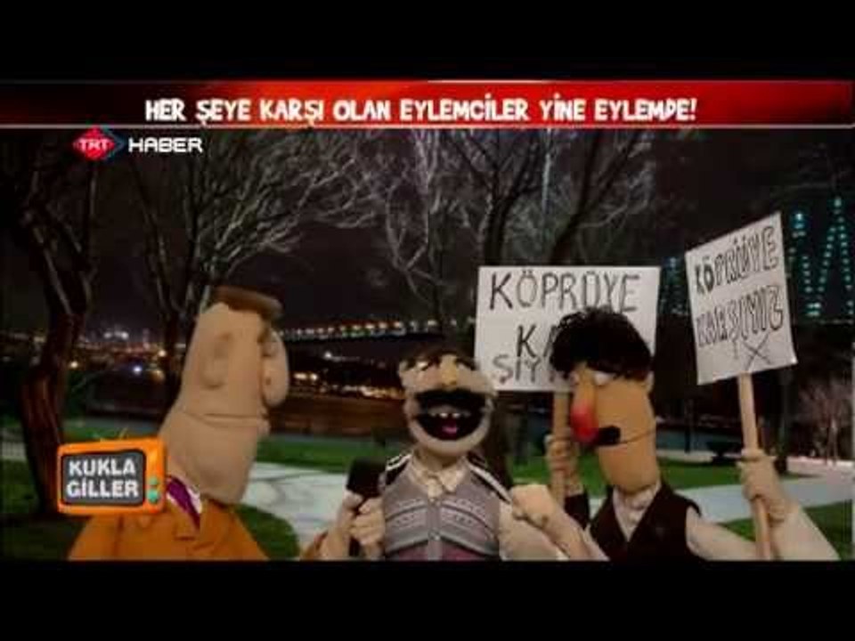 Kuklagiller Olimpiyat Karşıtları