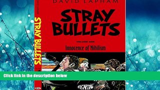 FREE PDF  Stray Bullets Vol. 1: Innocence of Nihilism (Stray Bullets (Graphic Novels)) READ ONLINE