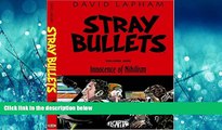 FREE PDF  Stray Bullets Vol. 1: Innocence of Nihilism (Stray Bullets (Graphic Novels)) READ ONLINE