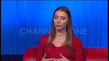 Lind On pjesa e dytë,  26 Shtator 2016