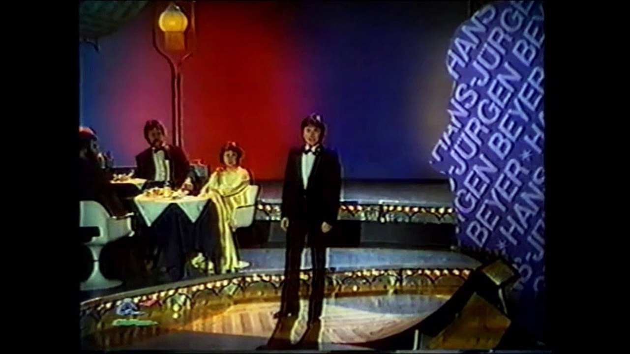 Hans- Jürgen Beyer -Tag für Tag ( 1974 )