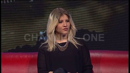 Lind On pjesa e parë, 26 Shtator 2016