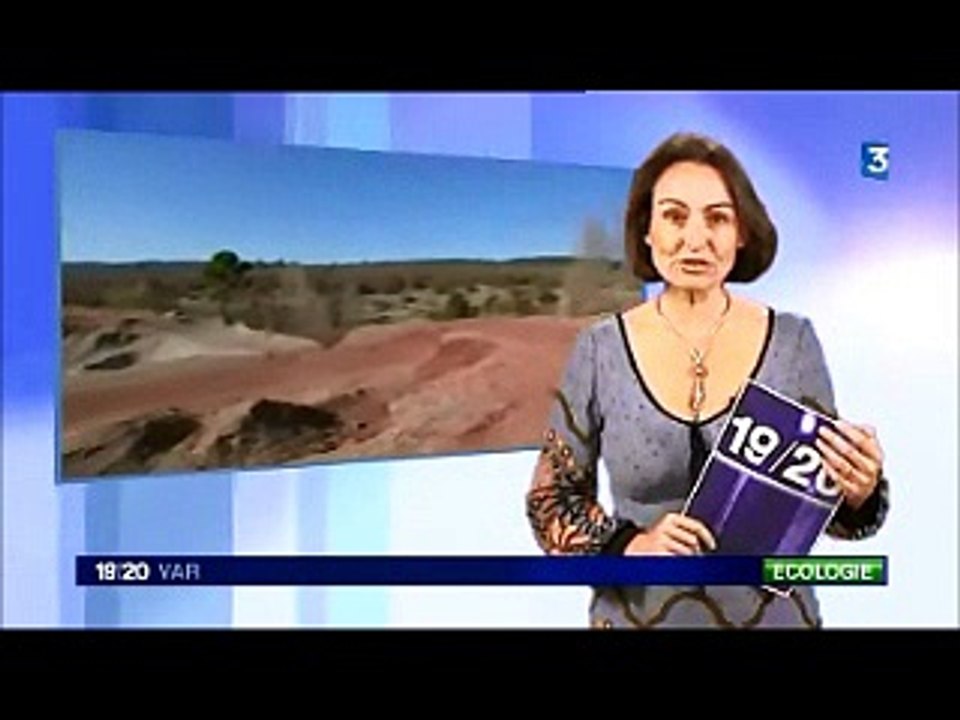 reportage FR3