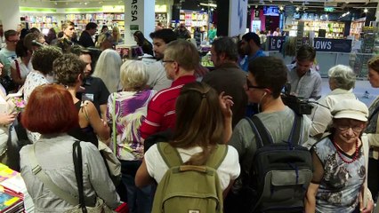 Natascha Kampusch, 10 años después | Sinfiltros.com