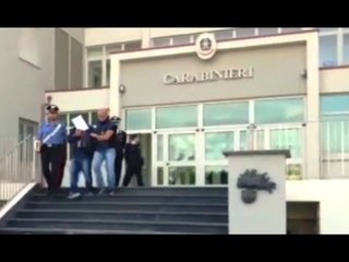 Download Video: 'Ndrangheta, colpita la cosca Ruga: 14 arresti in operazione 