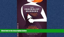 EBOOK ONLINE  The Craigslist Murders: A Novel (Melville International Crime)  FREE BOOOK ONLINE