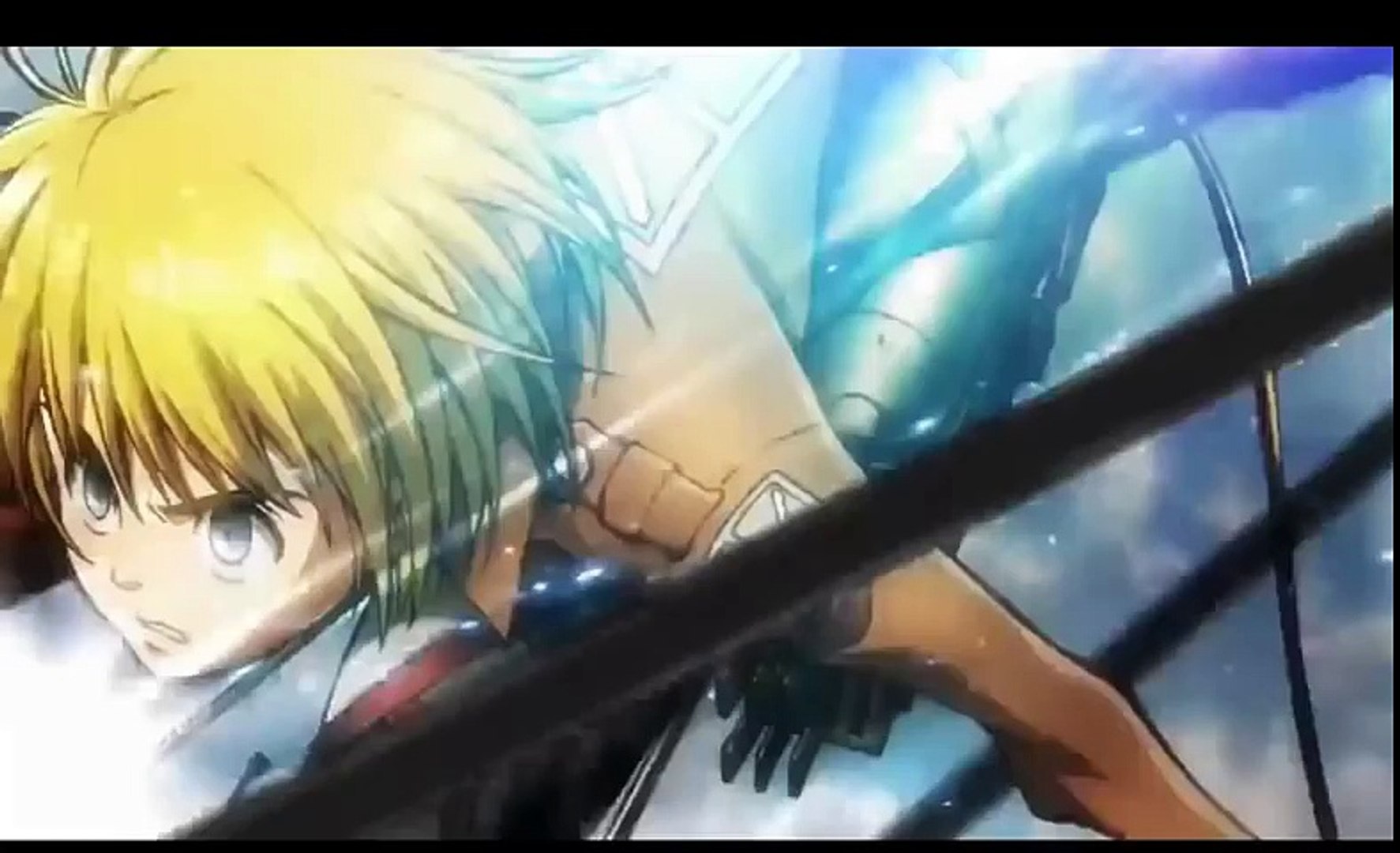 Attack On Titan Season 2 Episode 5 Eng Sub