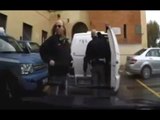 Ventimiglia (IM) - Arrestato 