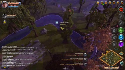 Albion Online Guide #2