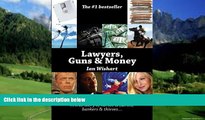 Books to Read  Lawyers, Guns   Money  Full Ebooks Most Wanted