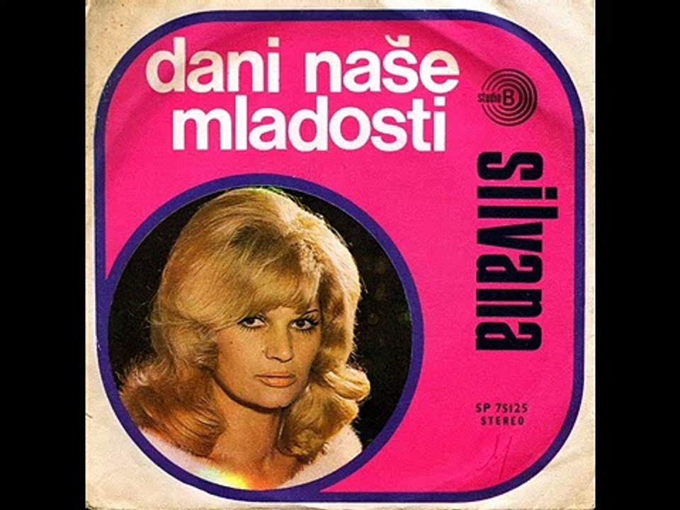 Silvana Armenulic - Bolujem ja, bolujes ti