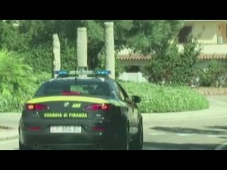Sardegna - Affitti in nero in Gallura, scoperta evasione da 10,5 milioni (15.10.16)