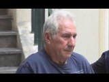 Palermo - Molotov contro coppia di senzatetto, arrestato secondo anziano (13.10.16)
