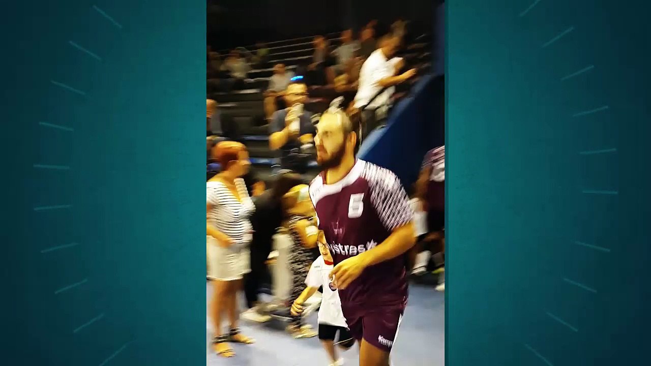 #J3#Proligue ISTRES / BILLERE 26-22