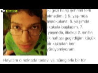 Eksik Parça - 4. Bölüm Fragman - TRT Belgesel