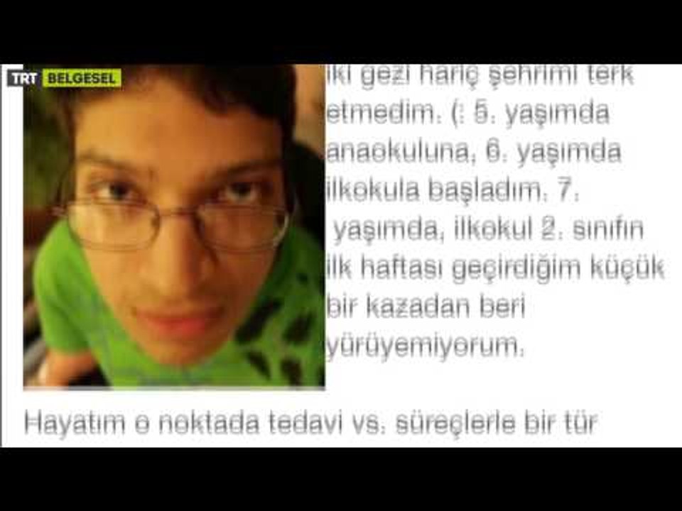 Eksik Parça - 4. Bölüm Fragman - TRT Belgesel