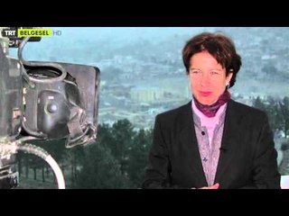 Savaşı Anlatan Kadınlar - 13. Bölüm Fragman - TRT Belgesel