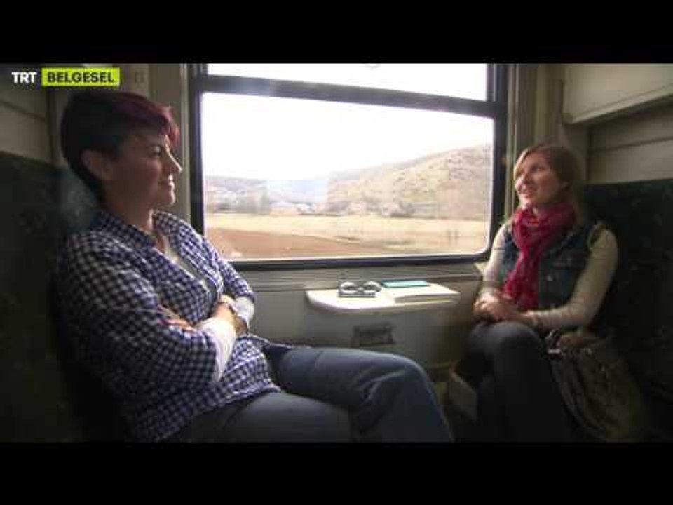 Eksik Parça - 3. Bölüm Fragman - TRT Belgesel