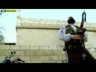 Savaşı Anlatan Kadınlar - 5. Bölüm Fragman - TRT Belgesel