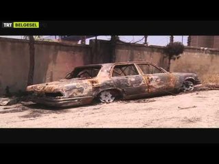 Savaşı Anlatan Kadınlar - 4. Bölüm Fragman - TRT Belgesel