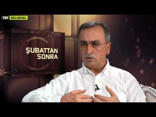 Şubattan Sonra - 3. Bölüm Fragman - TRT Belgesel