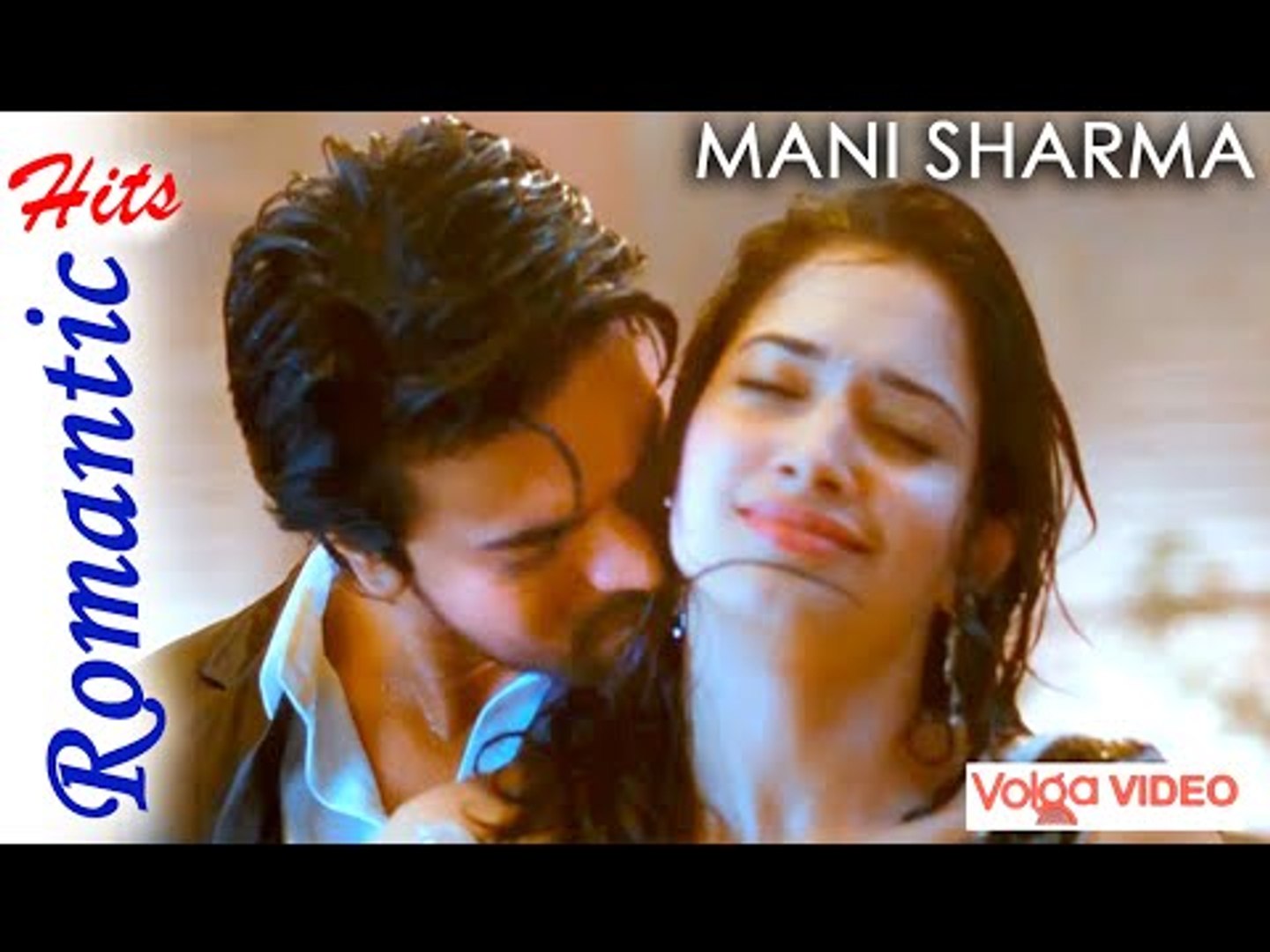 ⁣Non Stop Mani Sharma Telugu Mass Beat Songs - Video Songs Jukebox