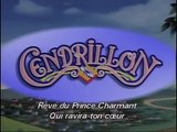 Cendrillon (daprès les frères Grimm) film animation complet