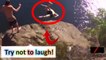 #17 Compilation des plus gros ratés et chutes - Essayez de ne pas rire! [NOUVEAU] LES VIDEOS LES PLUS DRÔLES - ESSAYEZ DE NE PAS RIRE Compilations Vidéos Drôles