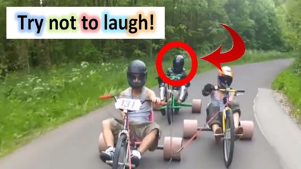Epic Fail Compilation [NEW] #18 - rire video gag
