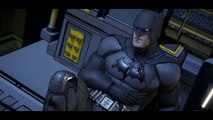 Batman : A Telltale Game Series - Episode 3 - New World Order