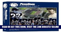 [Read] Ebook Penn State University Football Vault (College Vault) New Version