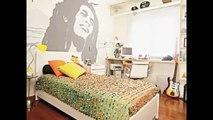 Wall Decorating Ideas for Bedrooms