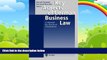 Big Deals  Key Aspects of German Business Law: A Manual for Practical Orientation  Best Seller