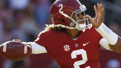 The Soapbox: A New Heisman Front-Runner?