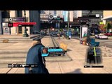 Watch Dogs - Hunted Down So Easy