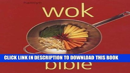 [PDF] Wok Bible Full Collection