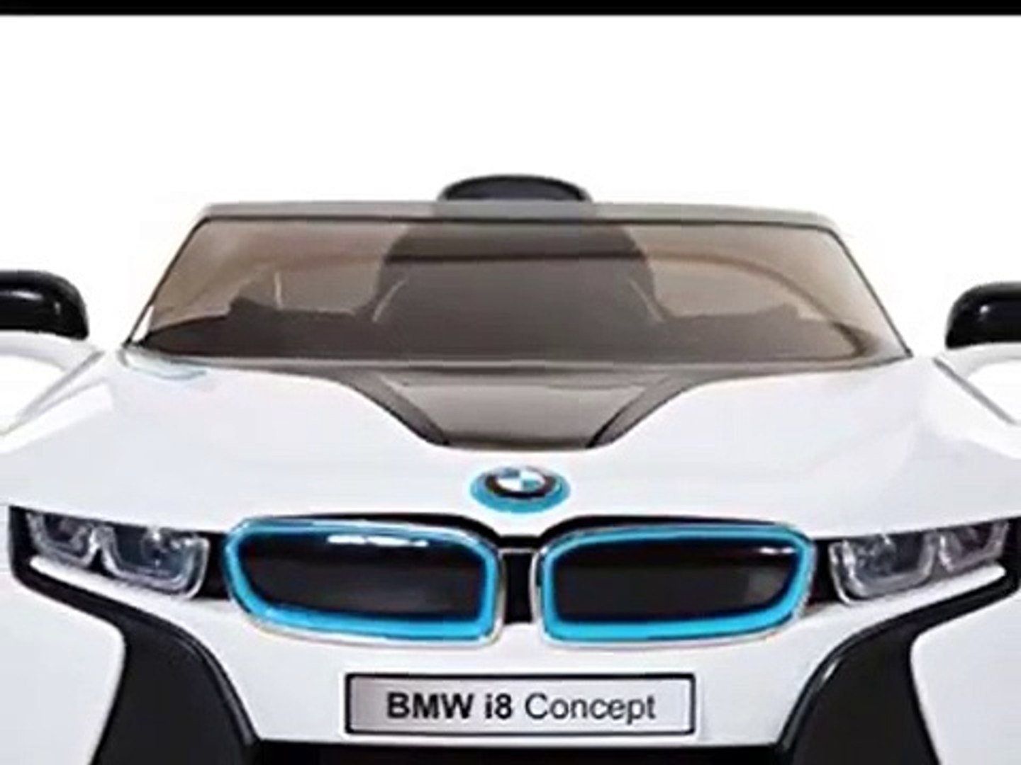 bmw 6 volt car