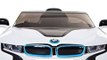 BMW i8 Concept 6-volt Electric Ride On Car, BMW i8 Concept 6-volt Car For Kids