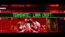 Lara Croft: Tomb Raider Movie Teaser Trailer (2001) Angelina Jolie, 1080p HD