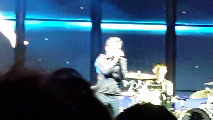 Muse - Dead Inside, Garorock Festival, 06/30/2016