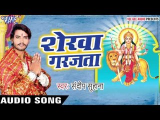 कुशवा के आसनवा | Sherwa Garjata | Sandeep Suhana | Bhojpuri Devi Geet 2016