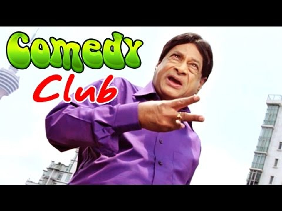 Jabardasth Comedy Club Epi 302 || Back 2 Back Telugu Non Stop Comedy Scenes