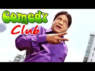 Jabardasth Comedy Club Epi 302 || Back 2 Back Telugu Non Stop Comedy Scenes