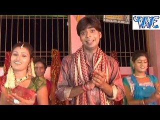 देवलोक से दर्शन देवे अइली | Jaikara Lagala Sherawali Ke | Vinit Singh | Bhojpuri Devi Geet 2016