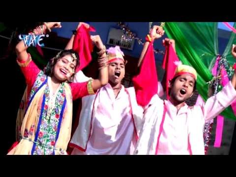 भोला दरबार से ताज नs मांगेला | Baba Ke Deewane | Poonam Shilpi | Bhojpuri Shiv Bhajan