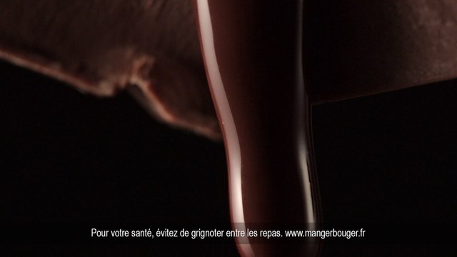 CLM BBDO pour St Hubert - «Les petits plaisirs» - octobre 2016