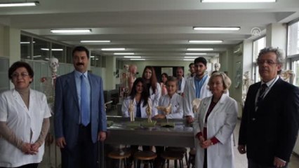 Yılda Yaklaşık 70-80 Bin Civarında Beden Bağışına Ihtiyaç Var"