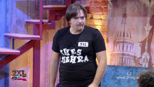 Apartamenti 2xl - Erandi kerkon doren e Cubit (04.10.2016)